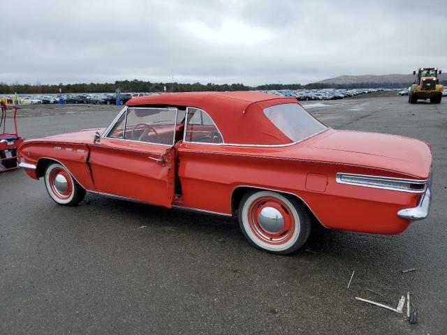 Buick SKYLARK 1962 