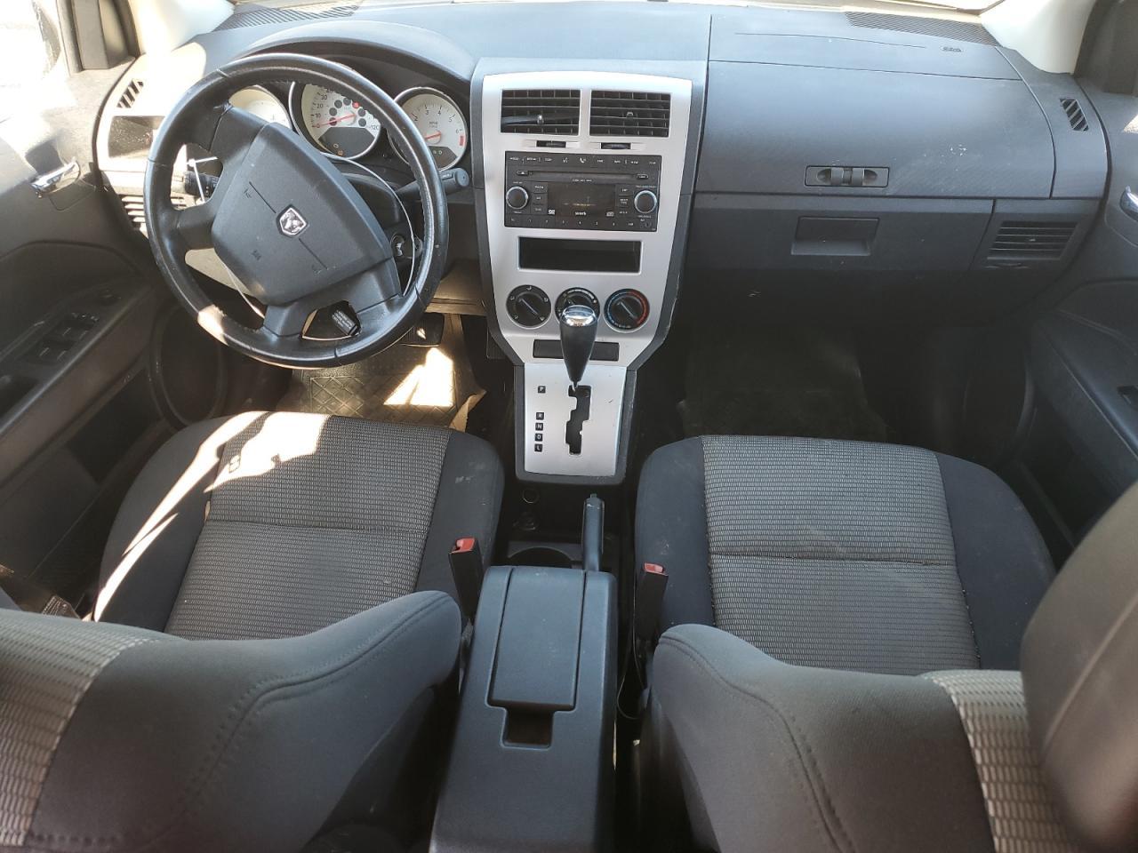 2009 DODGE Caliber