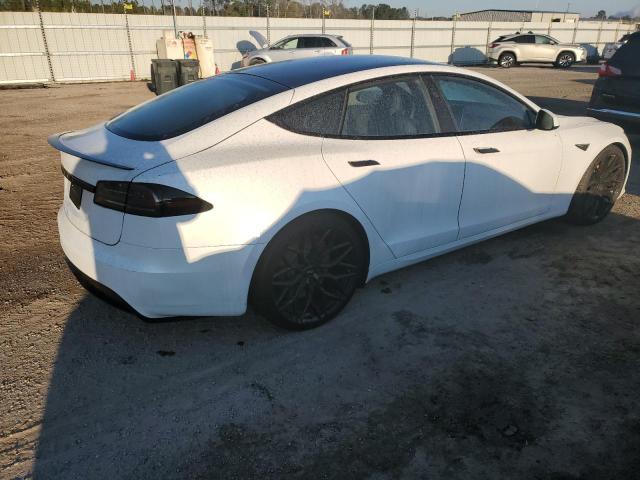Tesla Model S 2023 