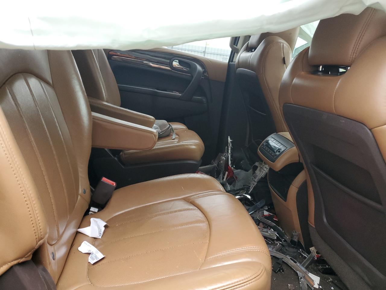 2013 BUICK ENCLAVE