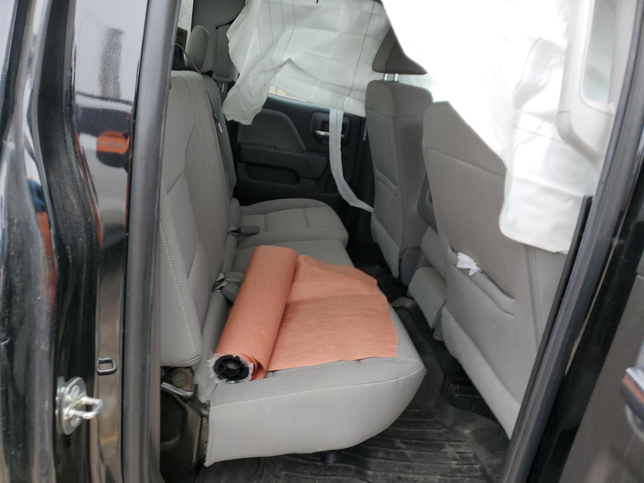 2016 GMC Sierra