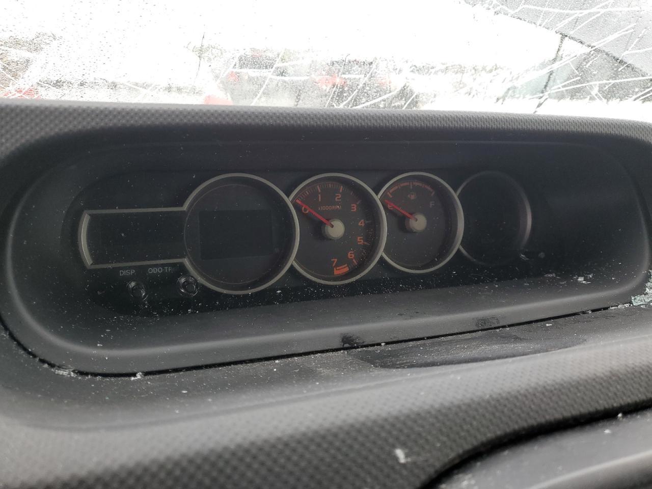 2015 TOYOTA SCION