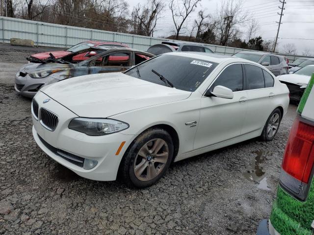 BMW 528xi 2012 5-Series