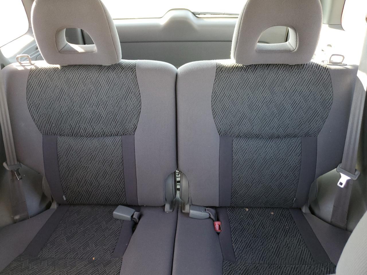 2002 TOYOTA RAV4