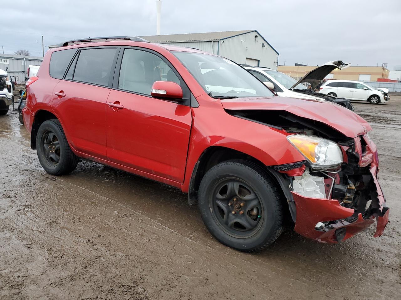 2012 TOYOTA RAV4