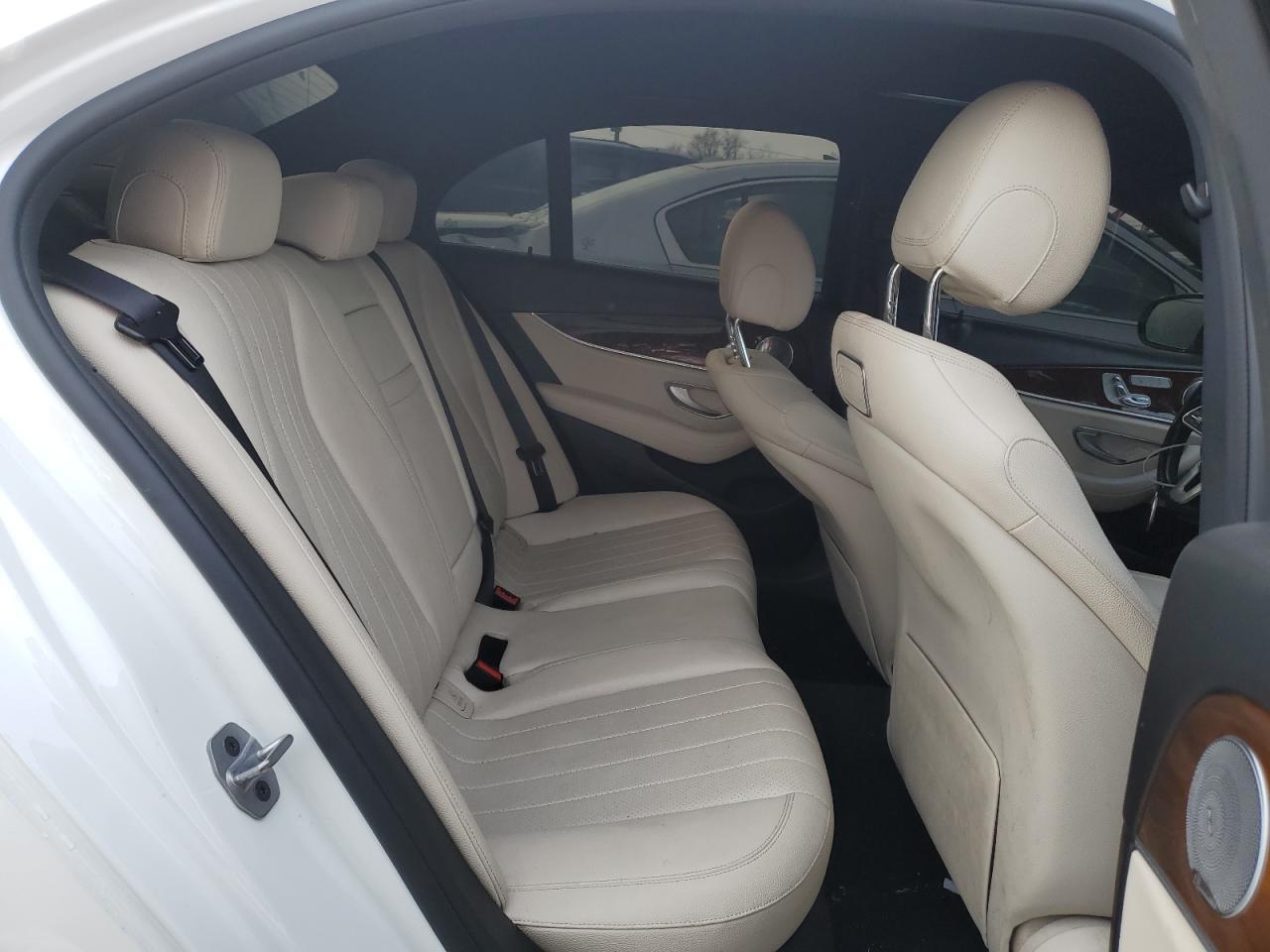 2019 MERCEDES-BENZ E-Class