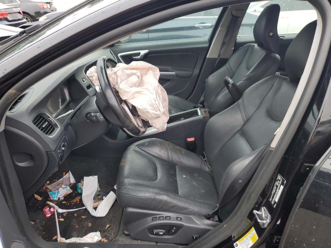 2018 VOLVO S60