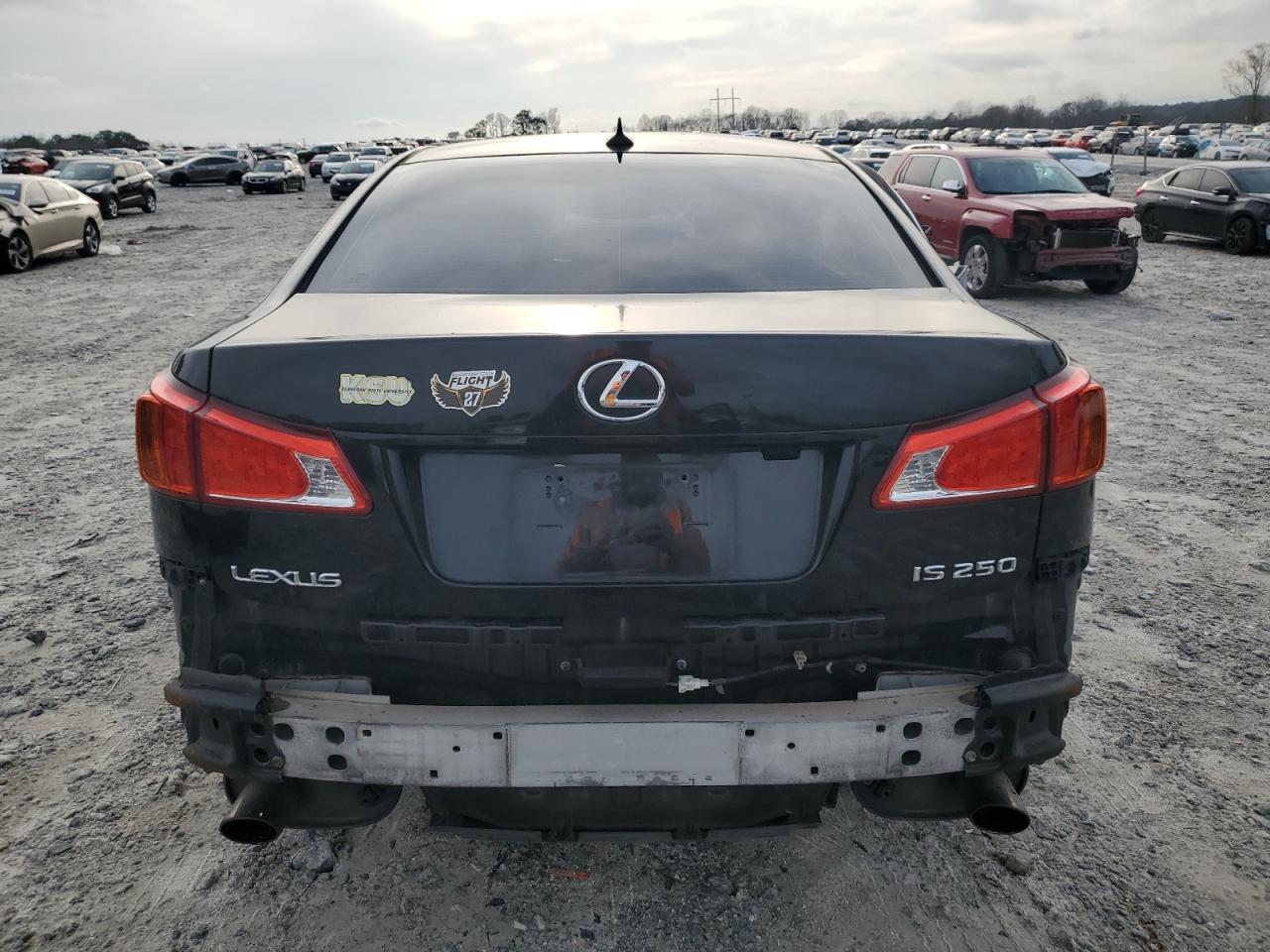 2009 LEXUS Ls