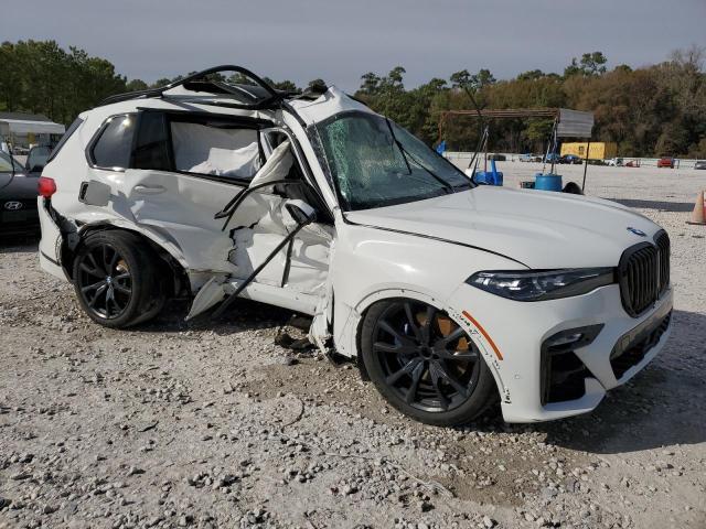 BMW X7 2021 xDrive40i
