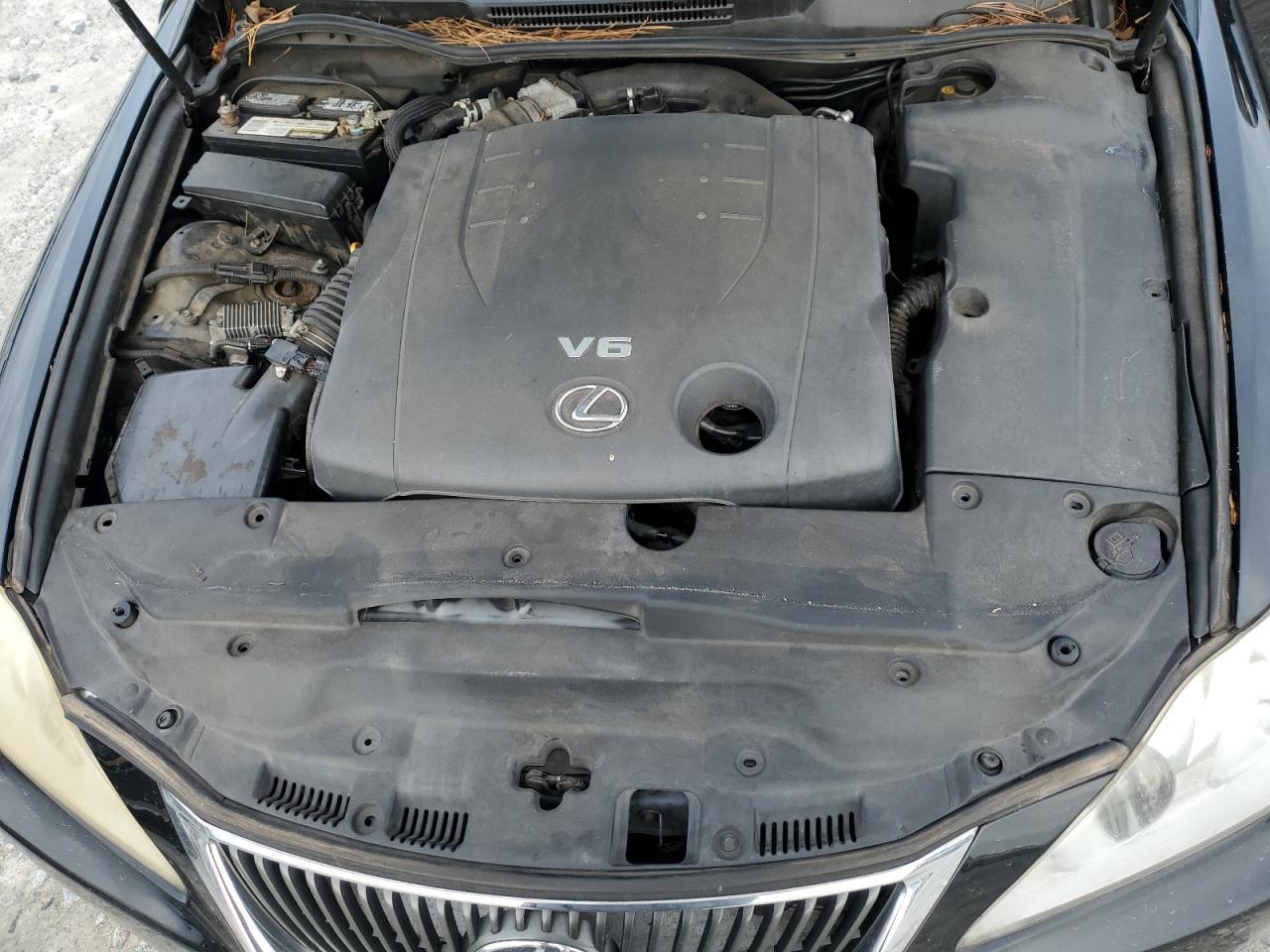 2009 LEXUS Ls