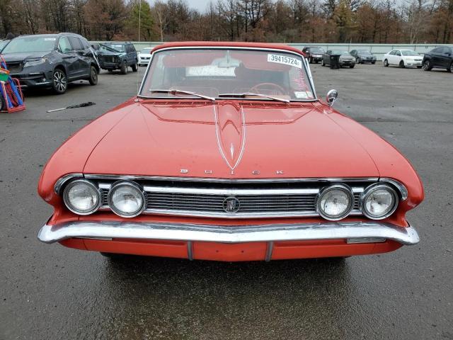 Buick SKYLARK 1962 