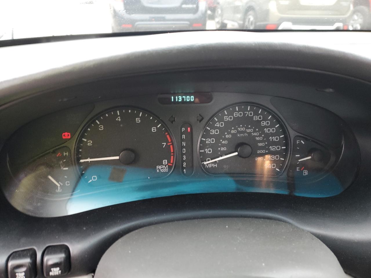 2002 OLDSMOBILE Intrigue