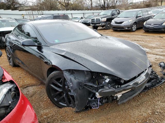 Tesla Model S 2022 