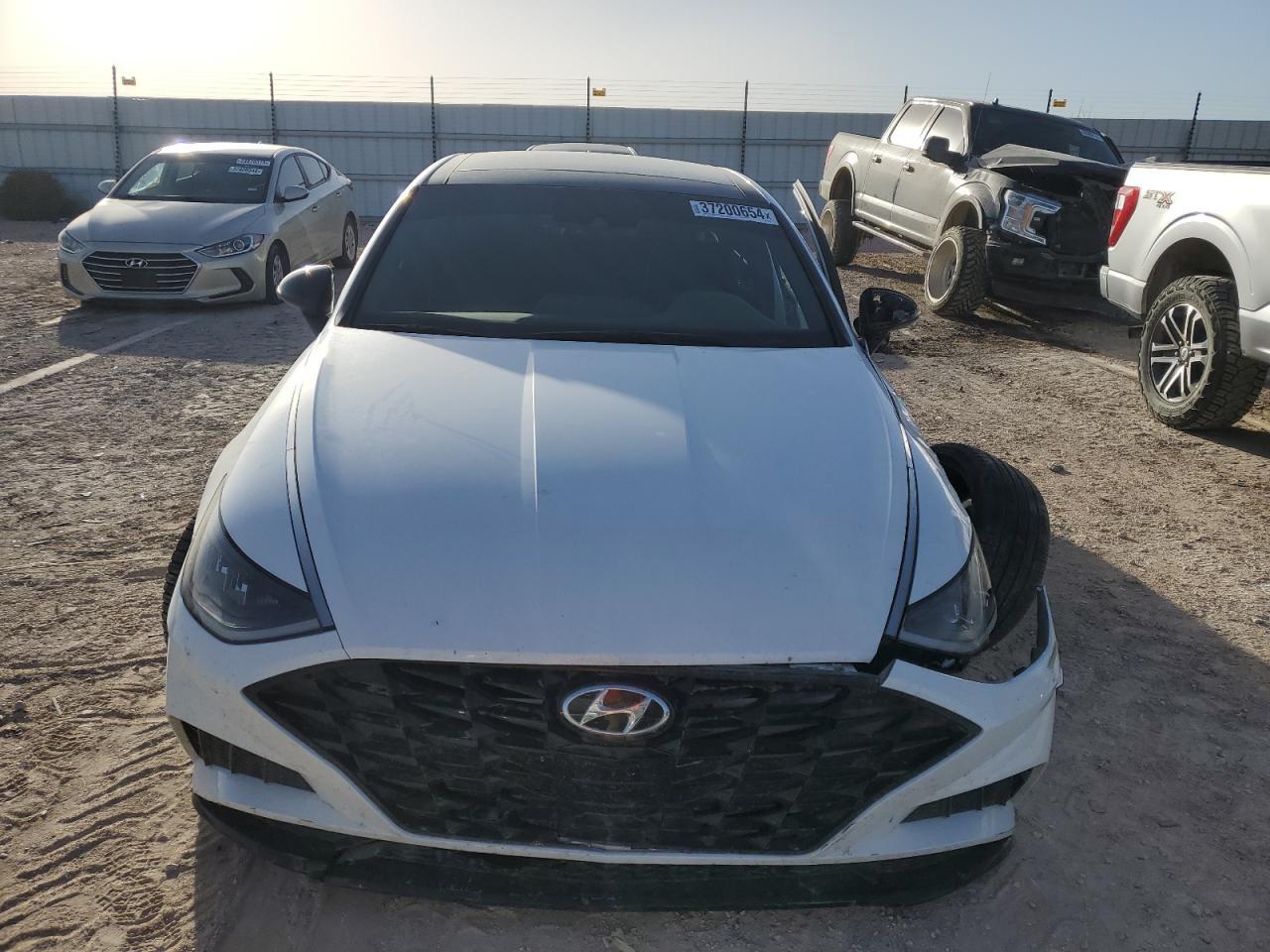 2021 HYUNDAI SONATA