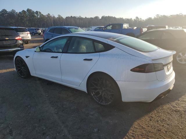 Tesla Model S 2023 