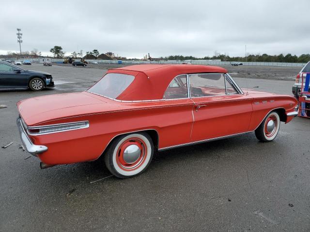 Buick SKYLARK 1962 