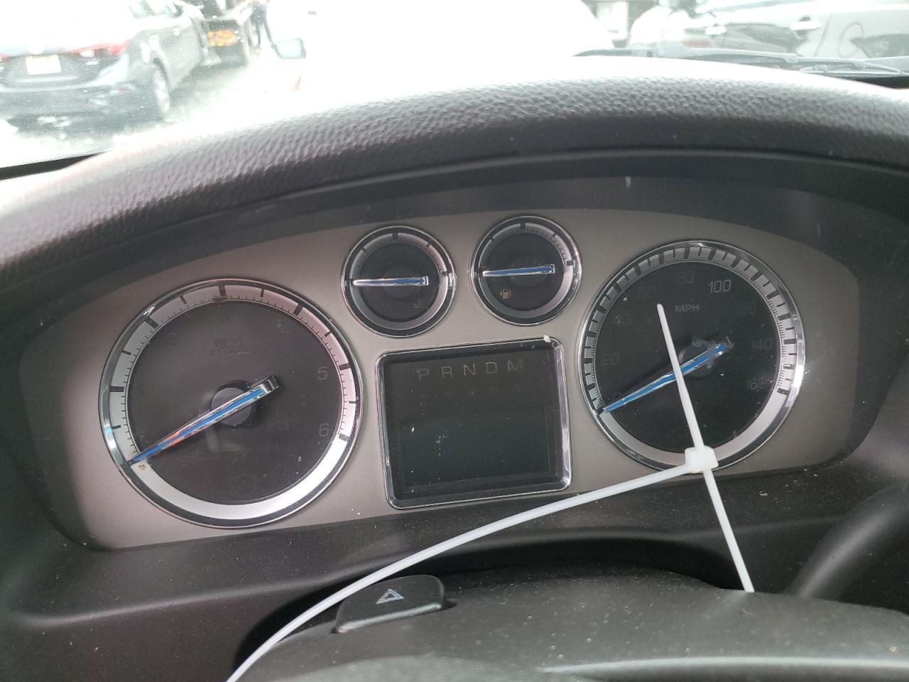 2009 CADILLAC ESCALADE
