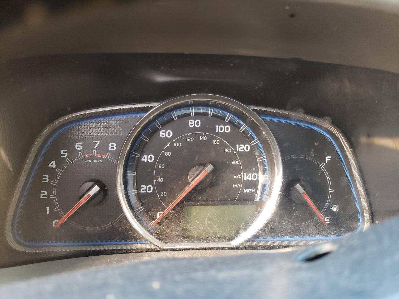 2013 TOYOTA RAV4