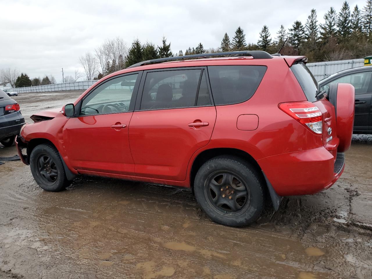 2012 TOYOTA RAV4