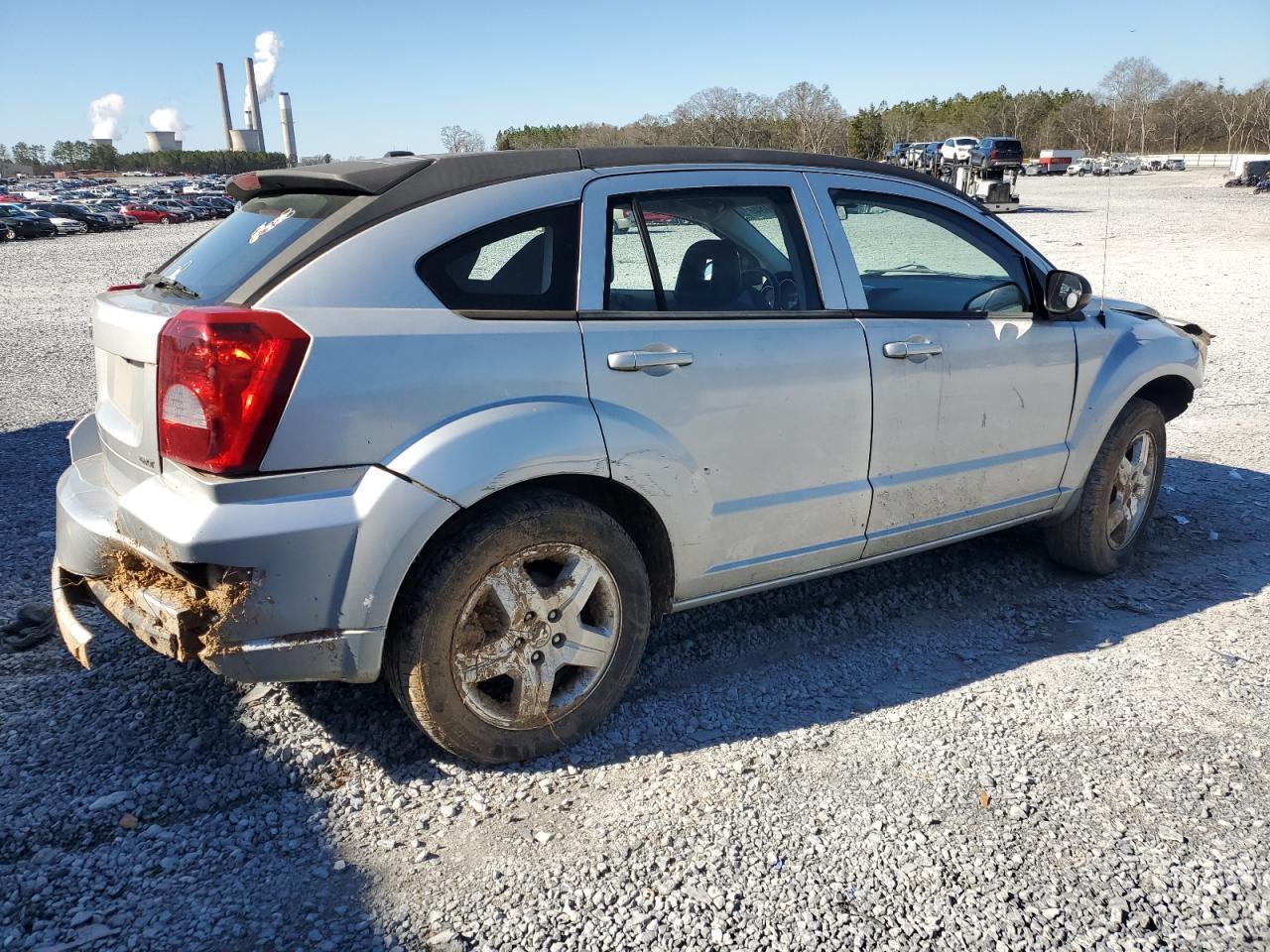 2009 DODGE Caliber