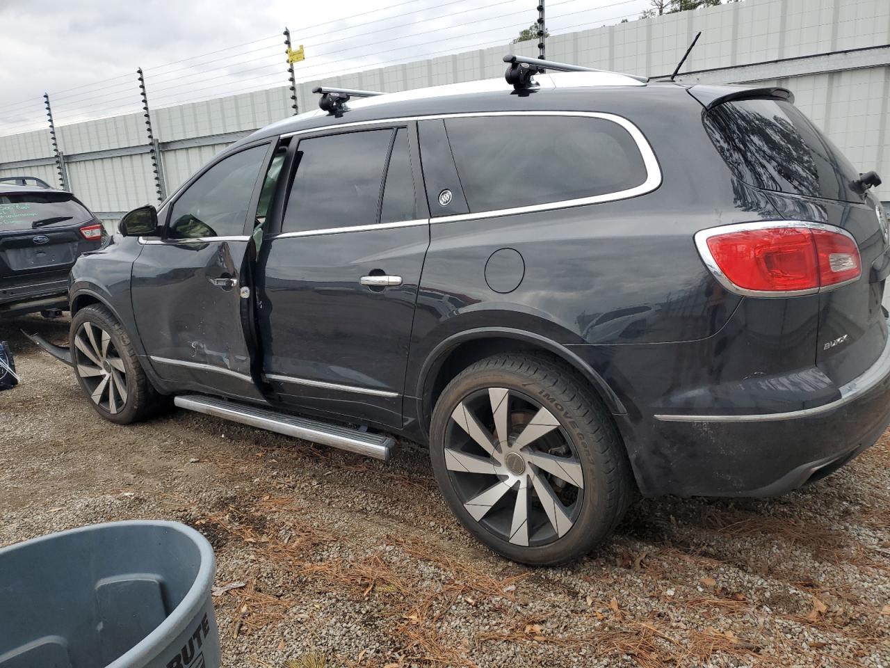 2013 BUICK ENCLAVE