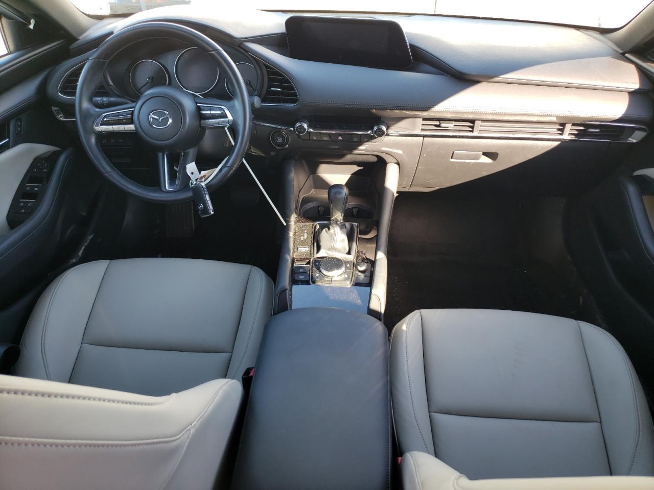 2021 MAZDA 3
