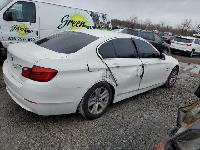 BMW 528xi 2012 5-Series