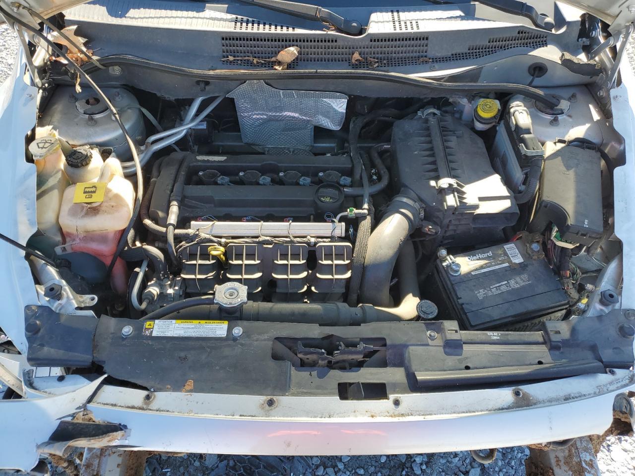 2009 DODGE Caliber