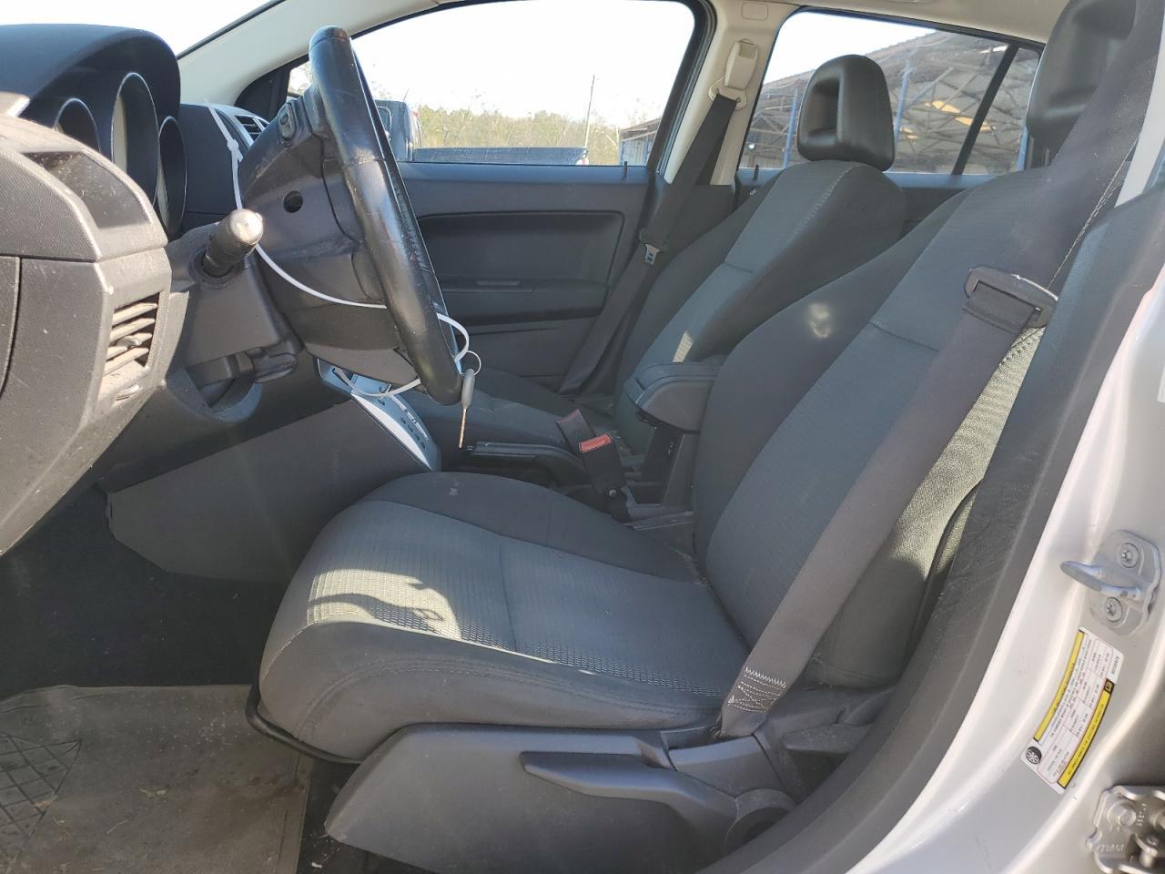2009 DODGE Caliber