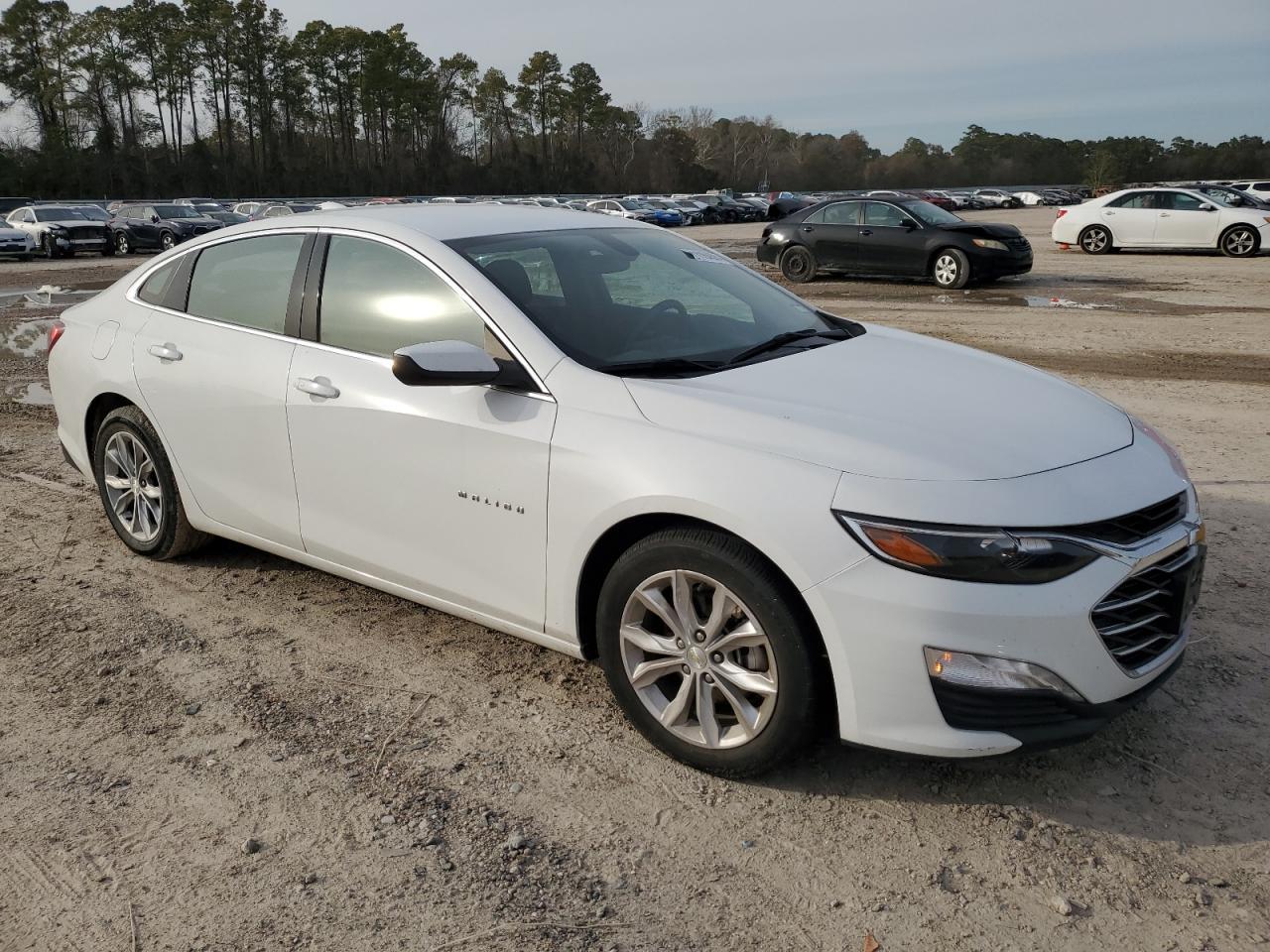 2020 CHEVROLET MALIBU