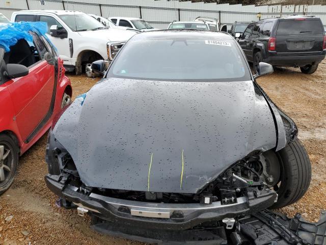 Tesla Model S 2022 