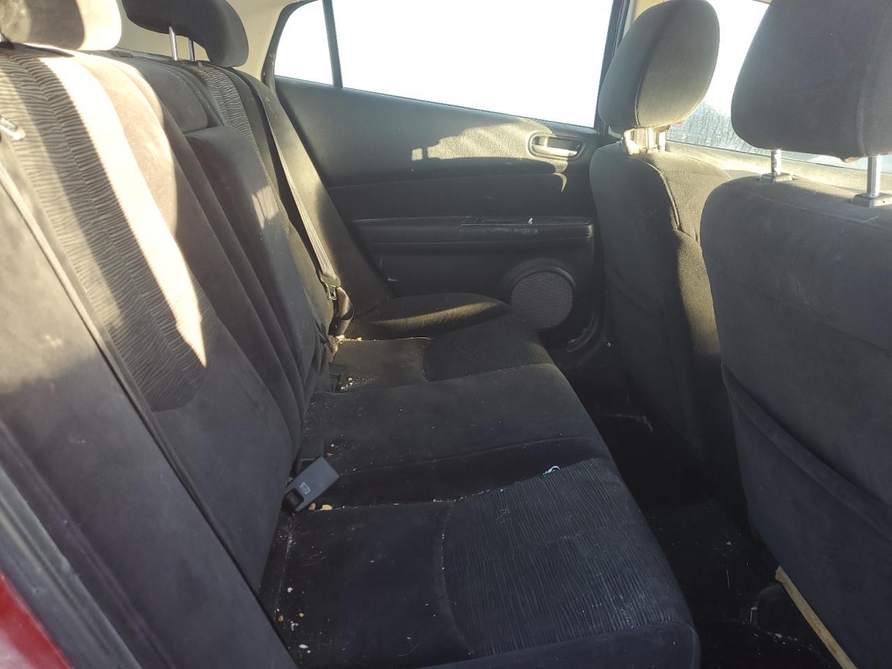 2009 MAZDA 6