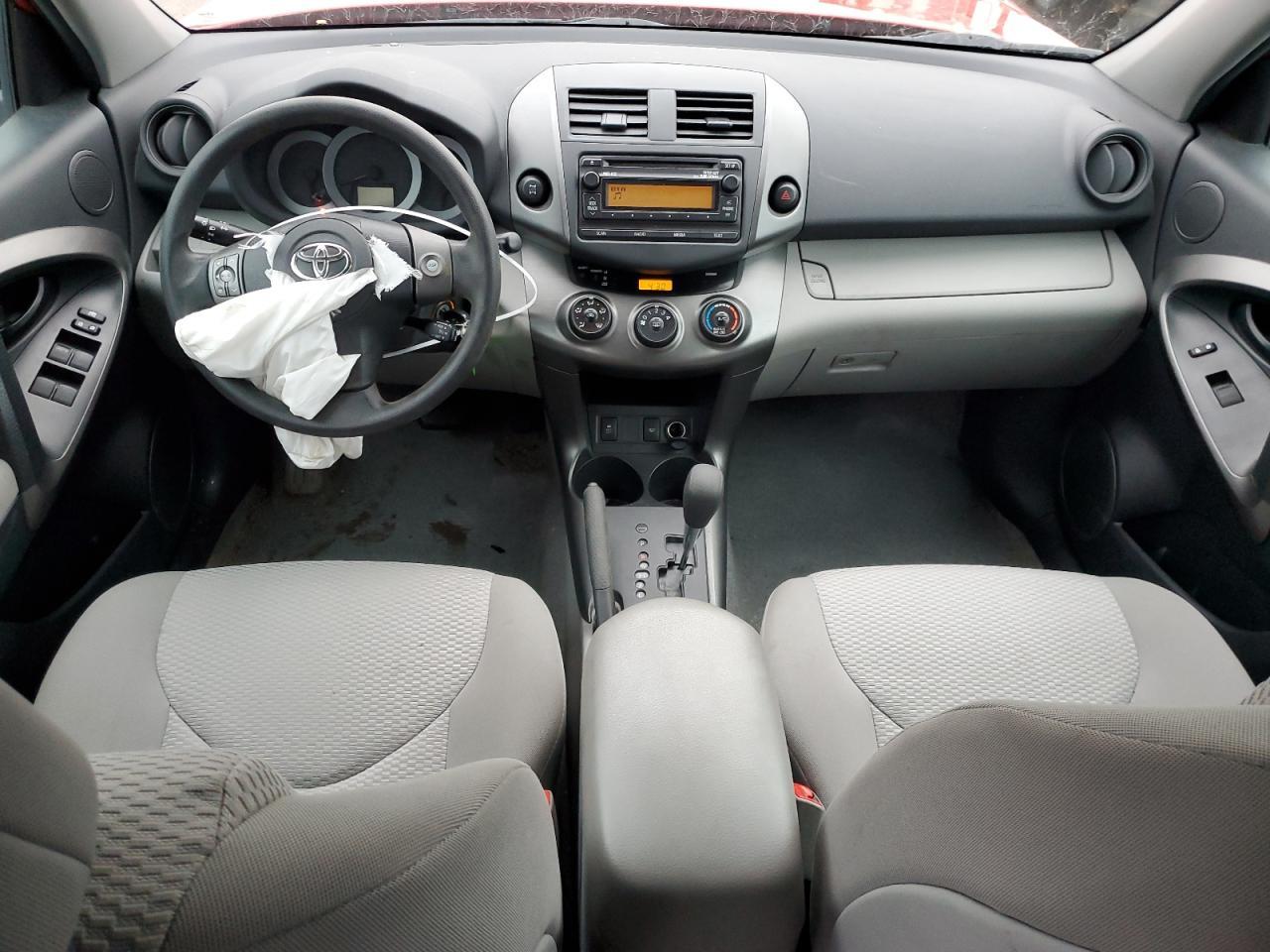 2012 TOYOTA RAV4