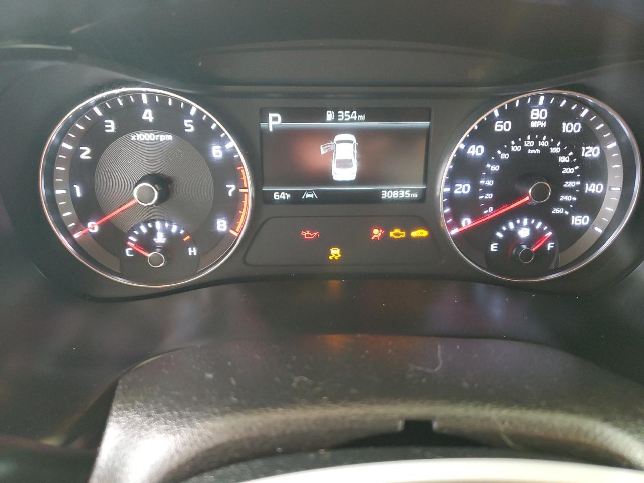 2022 KIA FORTE