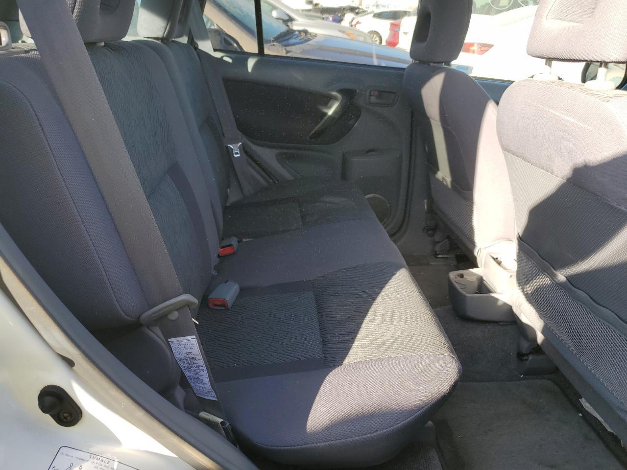 2002 TOYOTA RAV4