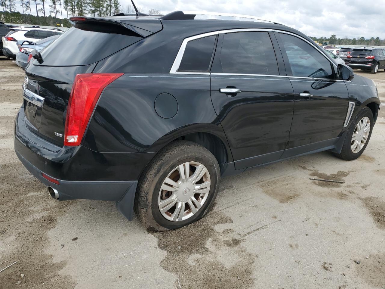2013 CADILLAC SRX