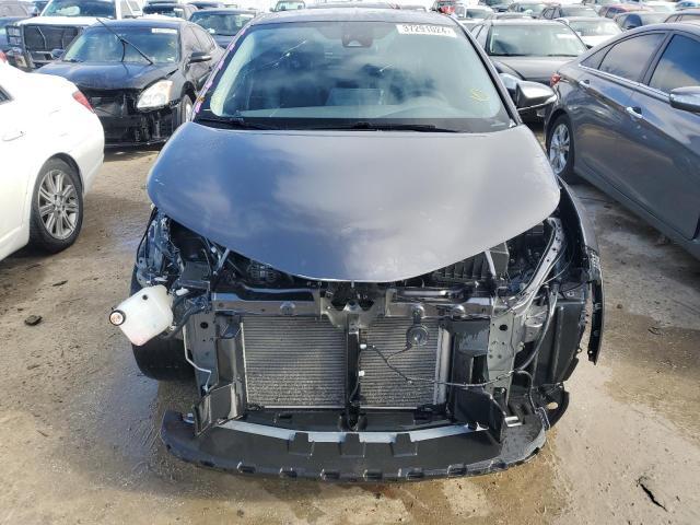 Toyota C-HR 2021 ZGX10L