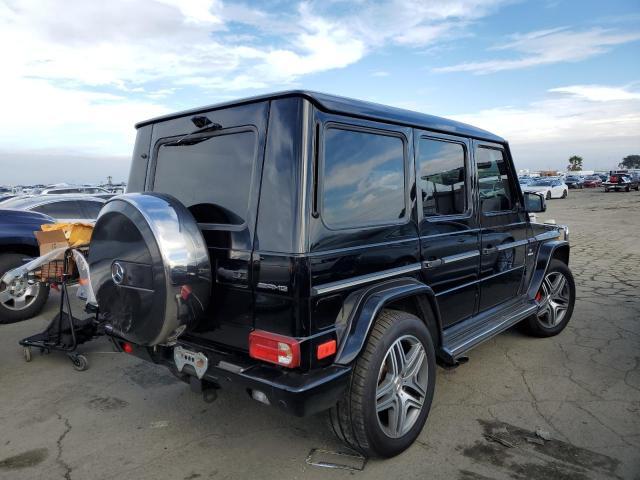 2013 MERCEDES-BENZ G 63 AMG