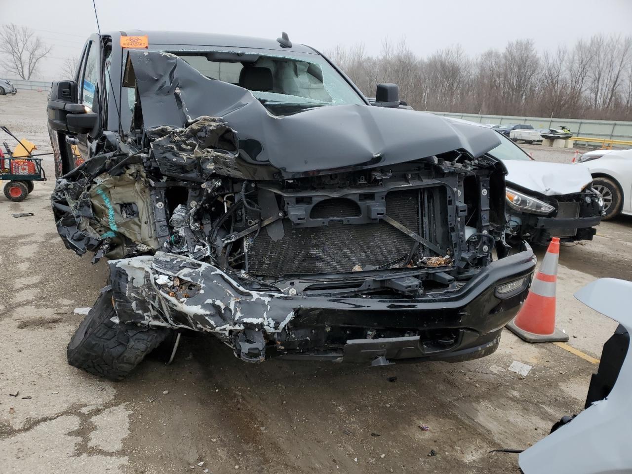 2016 GMC Sierra