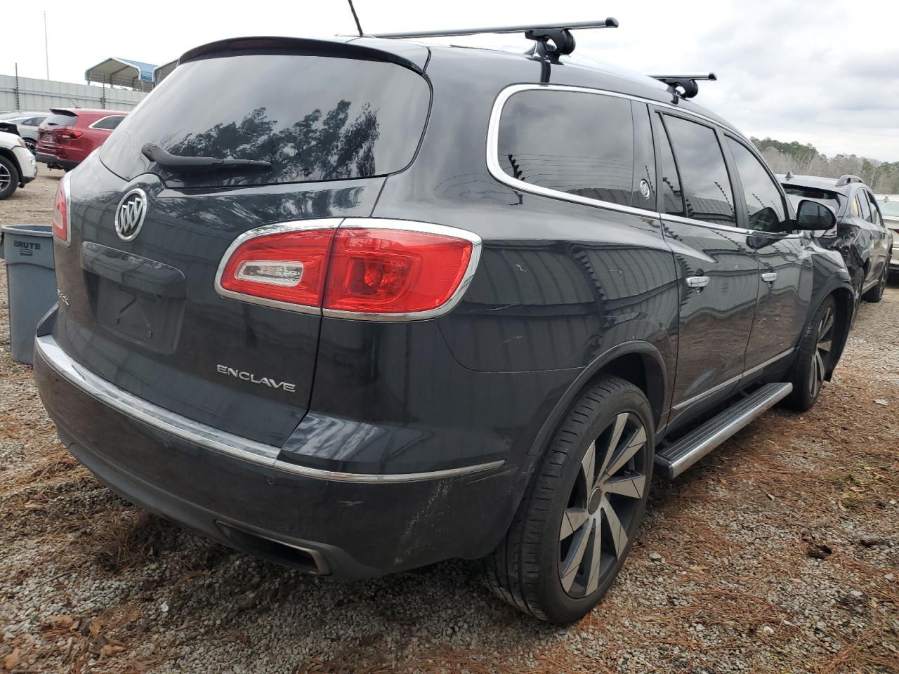 2013 BUICK ENCLAVE