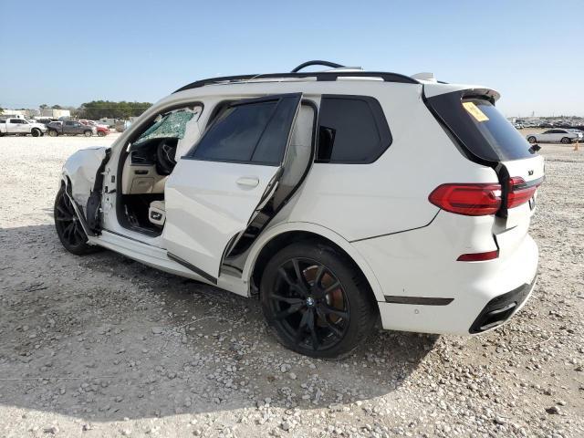 BMW X7 2021 xDrive40i
