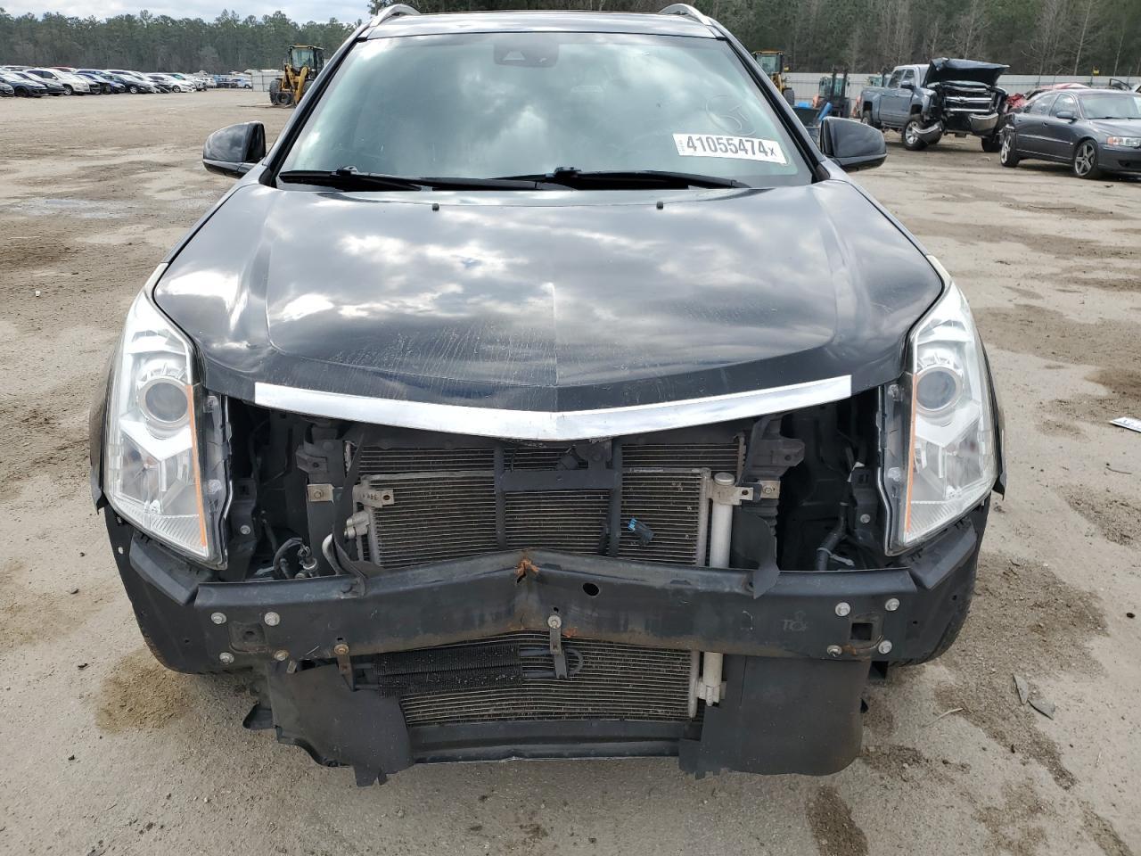 2013 CADILLAC SRX