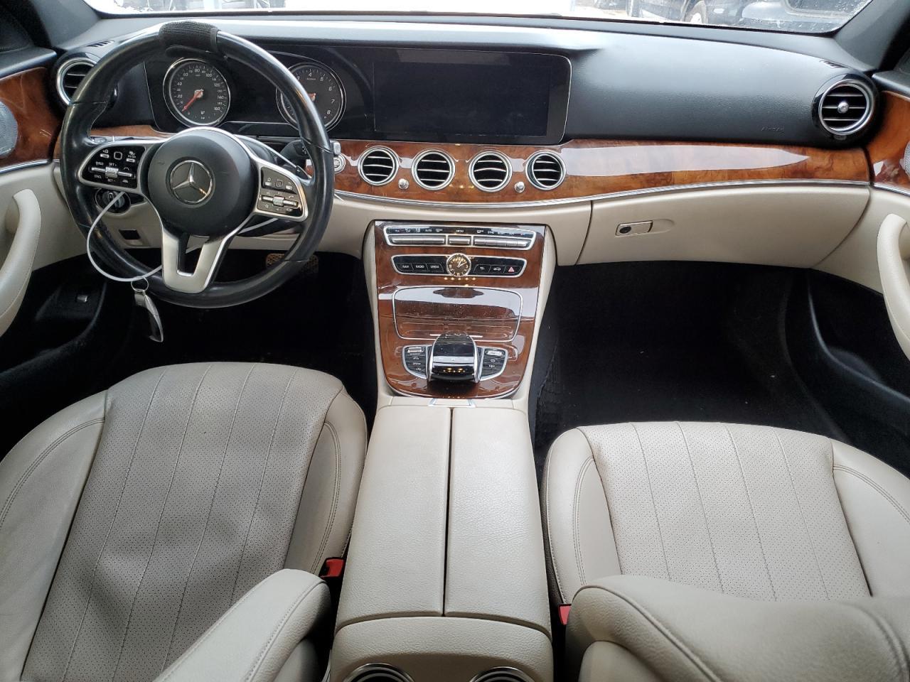 2019 MERCEDES-BENZ E-Class
