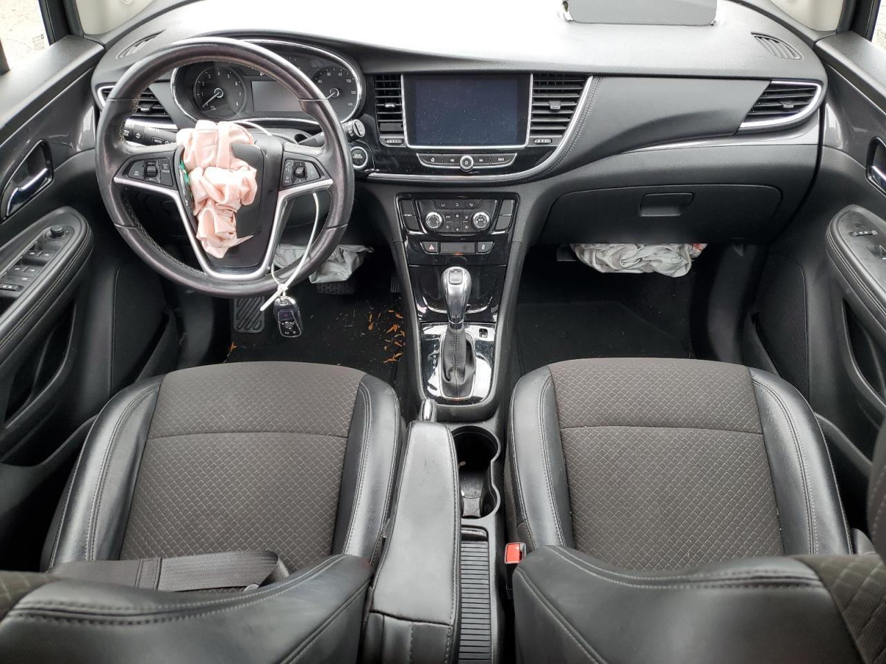 2019 BUICK ENCORE