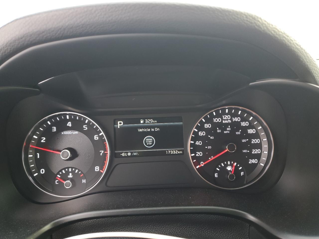 2022 KIA FORTE