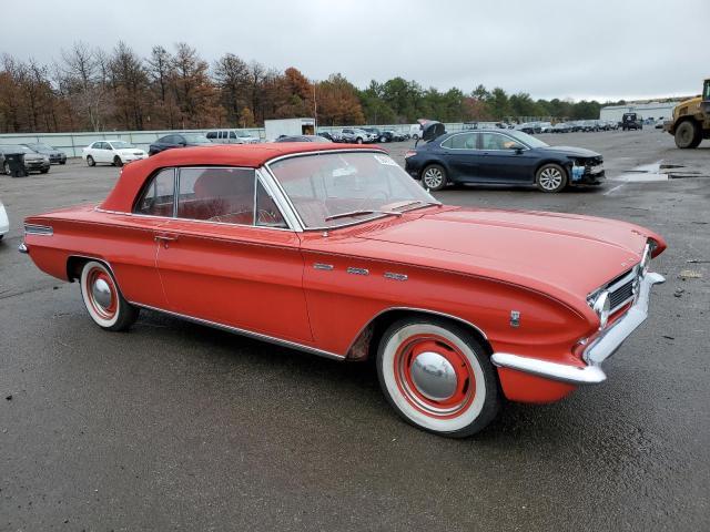 Buick SKYLARK 1962 