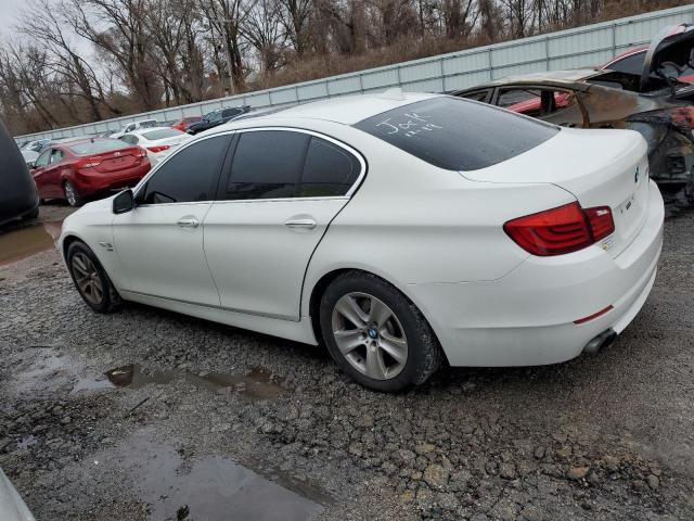 BMW 528xi 2012 5-Series