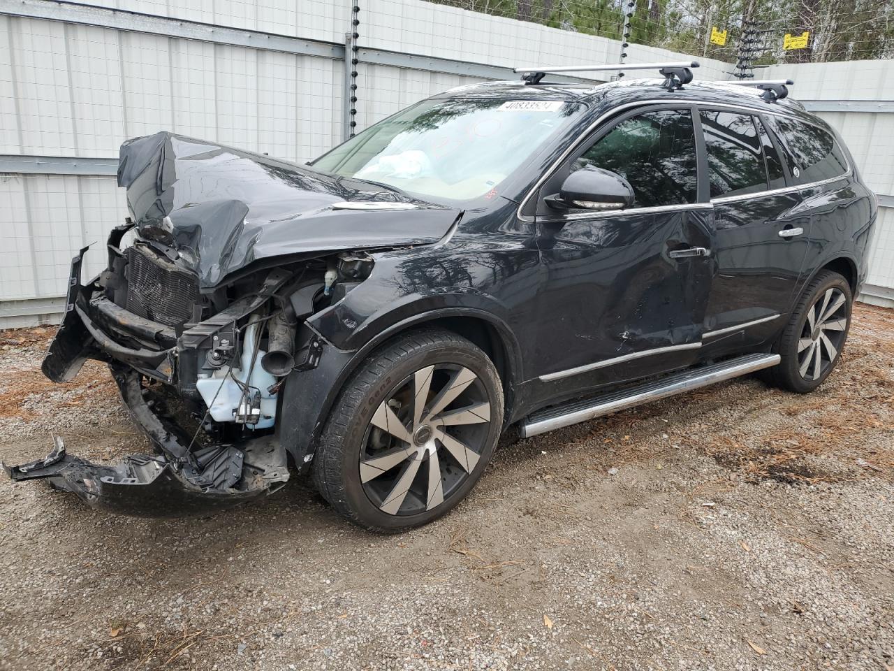 2013 BUICK ENCLAVE