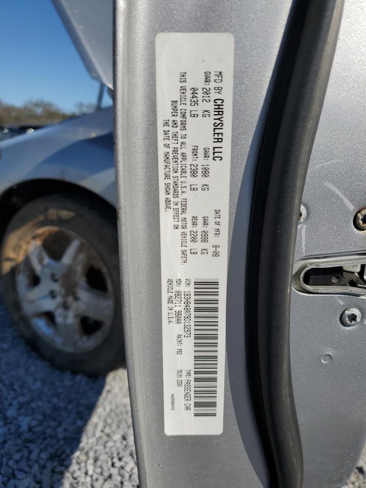 2009 DODGE Caliber