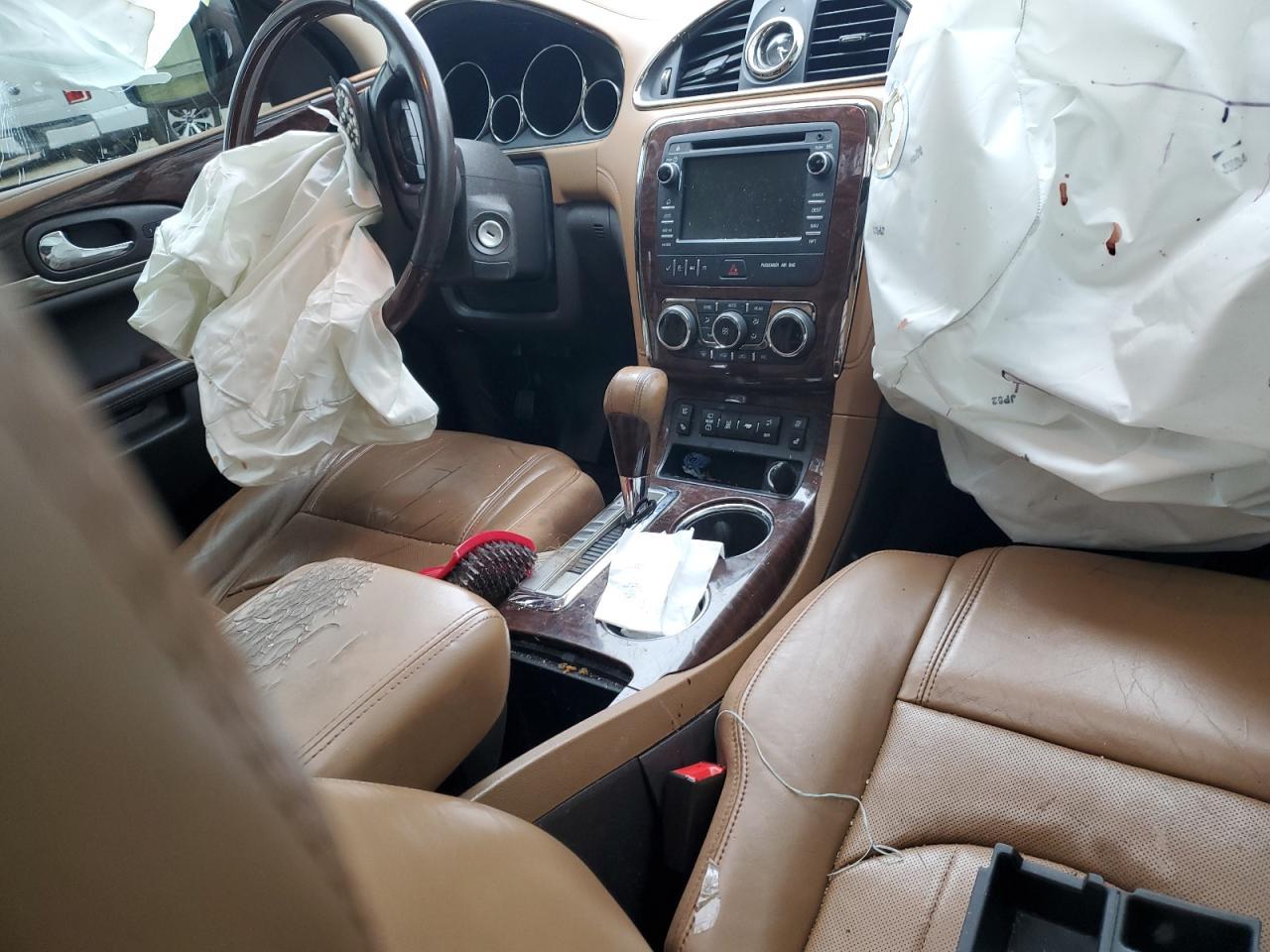 2013 BUICK ENCLAVE